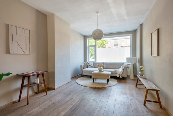 Te koop: Benschoplaan 16, 2546RH Den Haag